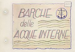 001-Barche delle acque interne